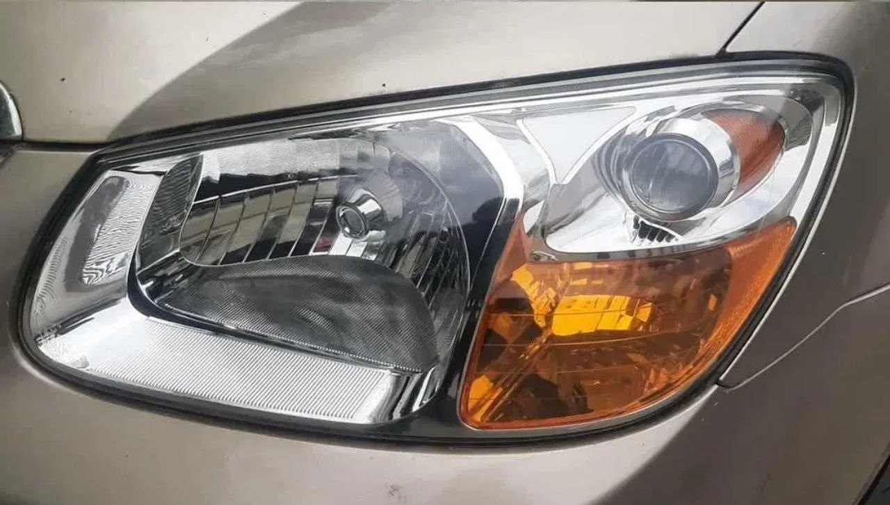 Reflektor po regeneracji – fabryczna przejrzystość